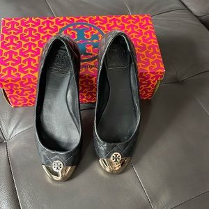 Tory Burch Kaitlin Ballet shoe sz 6.5
